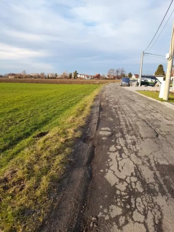 Pronájem pozemku, 700 m2, Kopřivnice, Drnholec nad Lubinou