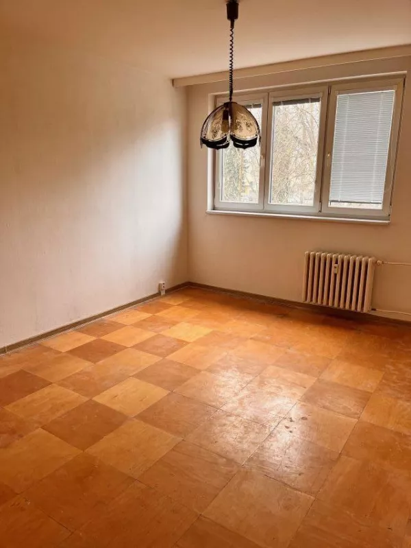 Pronájem bytu 1+1, 35 m², Frýdek-Místek, Foerstrova