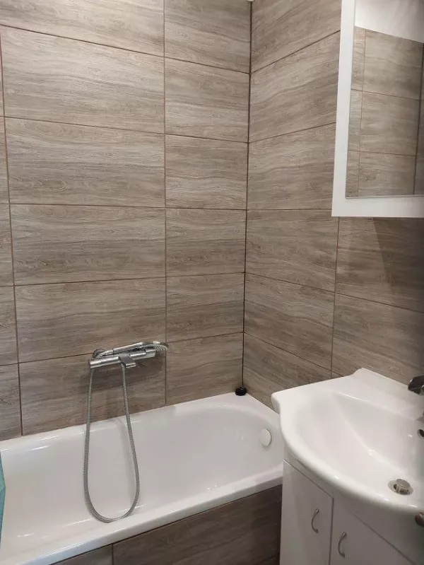 Prodej bytu 3+1, 71 m², U Alejského dvora, Šenov, Ostrava-město