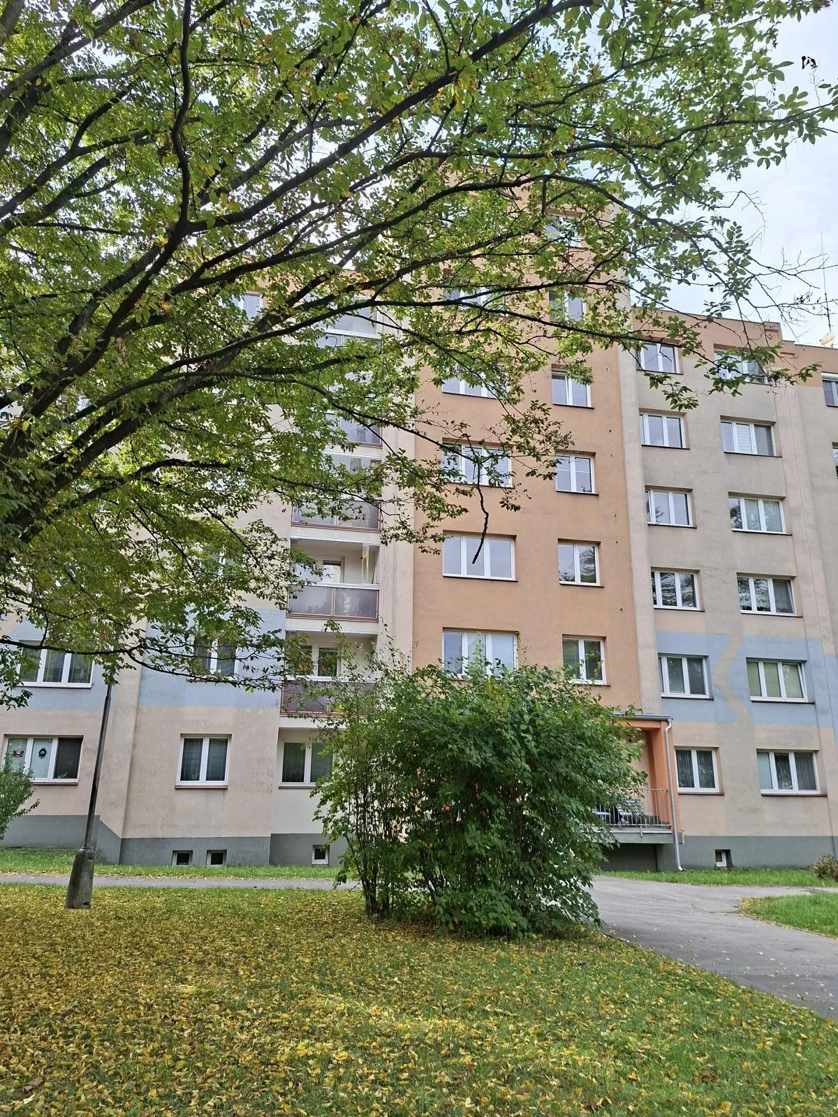 Prodej bytu <strong>54 m², Kopřivnice</strong>,  Štramberská