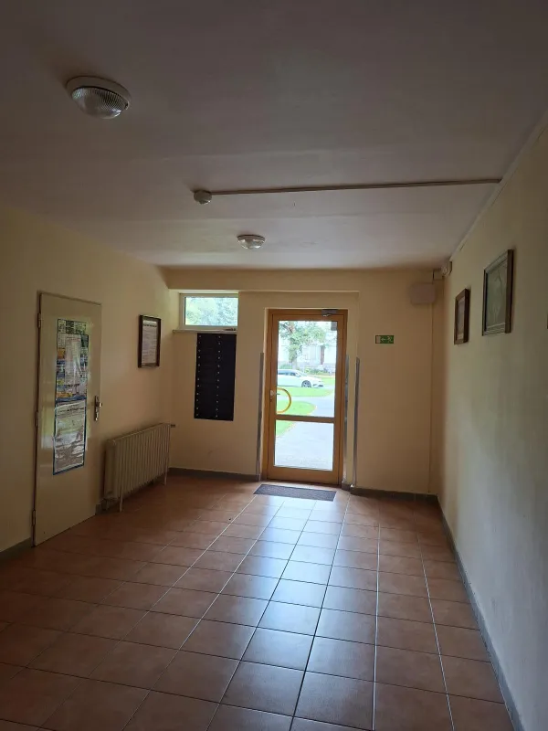 Prodej bytu 2+1, 54 m2, Kopřivnice, Štramberská
