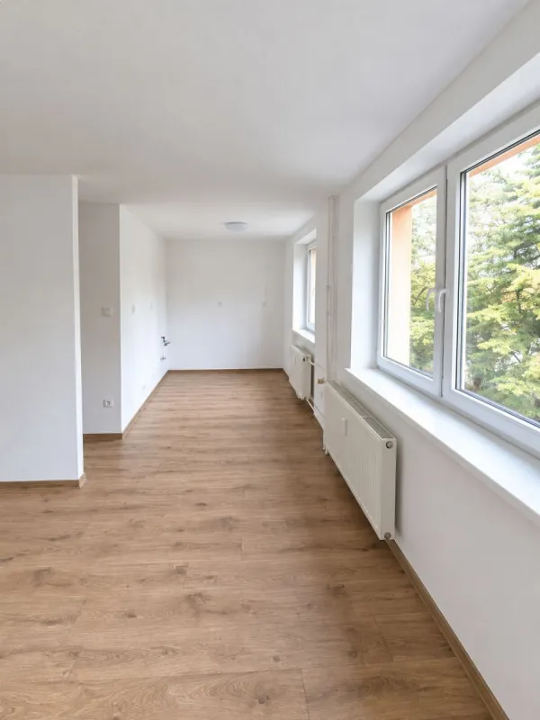Prodej bytu 2+1, 54 m2, Kopřivnice, Štramberská