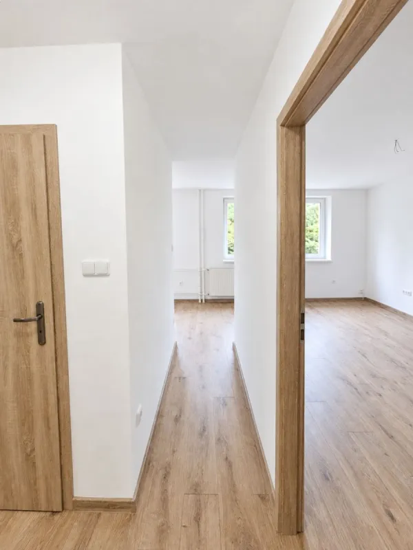 Prodej bytu 2+1, 54 m2, Kopřivnice, Štramberská