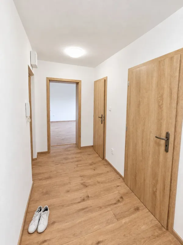 Prodej bytu 2+1, 54 m2, Kopřivnice, Štramberská