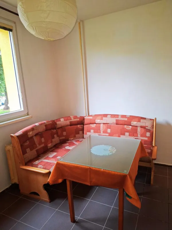 Pronájem bytu 1+1, Ostravská, Frýdek-Místek